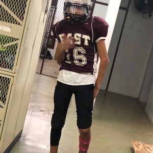 Meet your Posher, Nick